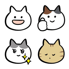 nyankoro kids emoji.revised version