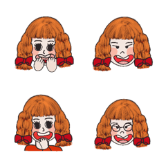 GIGI emoji