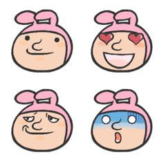 my Emoji 1(40) by ytoy