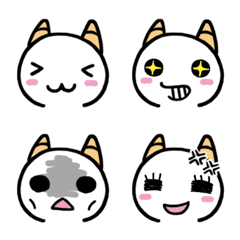 Super positive Emoji