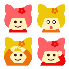 michi A daily Emoji 19