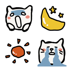 Kotajirou Emoji 1