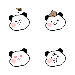 YURU YURU PANDA
