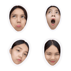 Khaofang Emoji