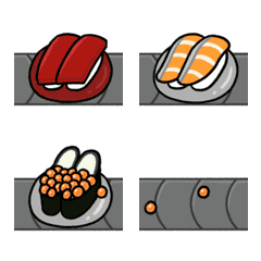 Tasty Sushi 2.0