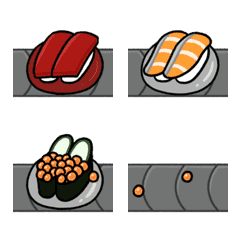 好吃ㄉ迴轉壽司 2.0