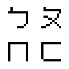 Mandarin Phonetic Symbols chat tab 01