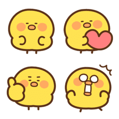 Peetama Emoji