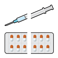 connected medical supplies & daily goods