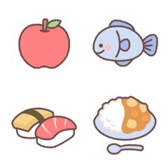 Food :) Emoji
