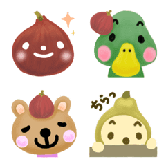 Figs-emoji