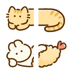 Fun emoji that can used in everyday life