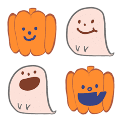 HELLOWEEN  emoji