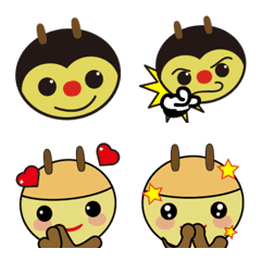 CocciPa's Emoji