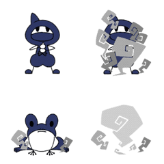 tittyai Ninja da!