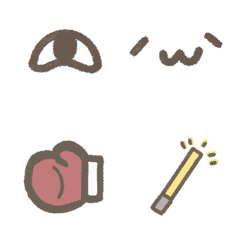 emoji components