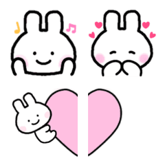 Usachon Emoji (Modified version)