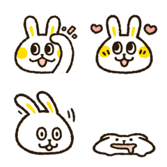Monsyuke -Animation Emoji-