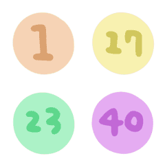 Cute Emoji can use12