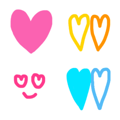 simple emoji003