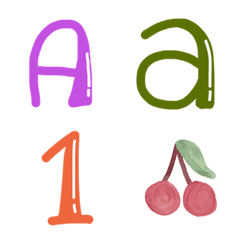 abc font ver.2