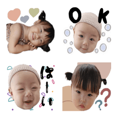 Kono&mei.emoji.anna_design