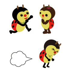 CocciPa's Connect Emoji