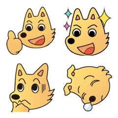Jouhouken Bit-kun Emoji