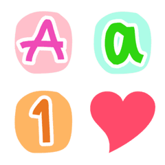 abc font ver.4