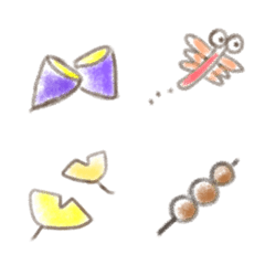 emoji AutumnWinter