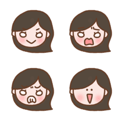 ponchan_Emoji