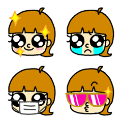 Xiao Maran Emoji