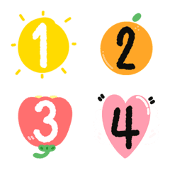 9 To 0 S.O.F.H – LINE Emoji | LINE STORE