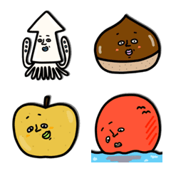 food or something Emoji