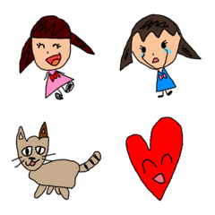 yuzu children's emoji