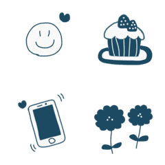 Simple*Emoji(2)