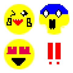 Pixel Emotion