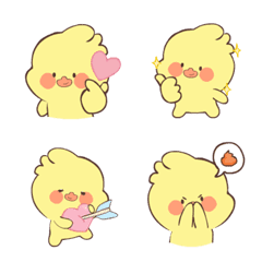 Bebek (Emoji)