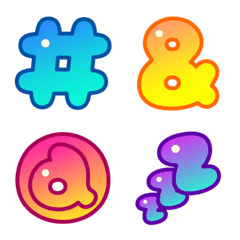 PuruPuru Symbol Emoji