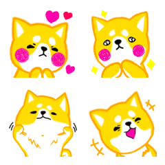 shibapoko Emoji