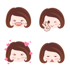 Mimi Emotions