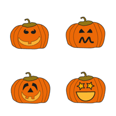 halloween pumpkin24