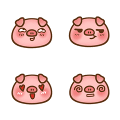 Piggybobo