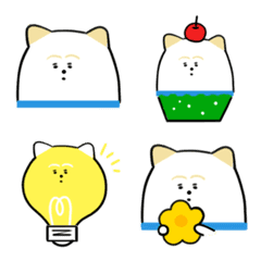 Mameshiba Tanpopo