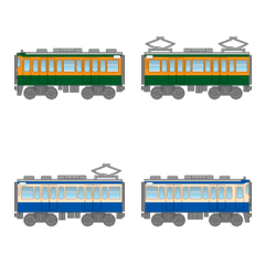 로컬 기차