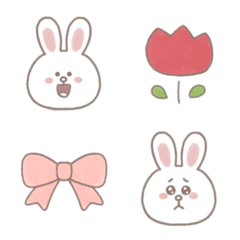 pretty rabbit/kuneho(revisededition)