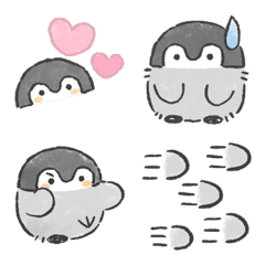 koupenchan emoji 2 Modified version