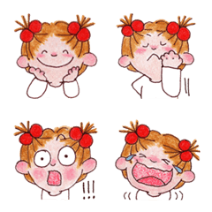COCO and Wondrous Emoji 10