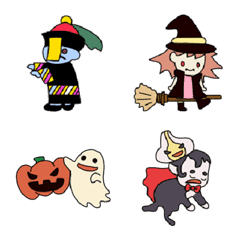 Halloween Day
