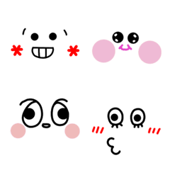 Communicate feelings Face Emoji17